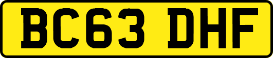 BC63DHF