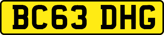 BC63DHG
