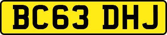 BC63DHJ