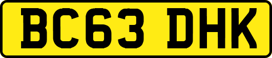 BC63DHK