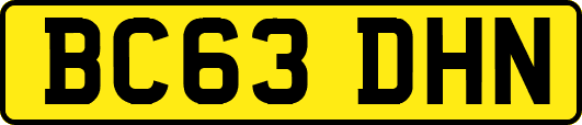 BC63DHN