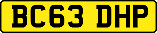 BC63DHP
