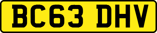 BC63DHV