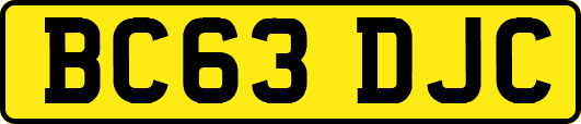 BC63DJC