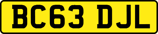BC63DJL