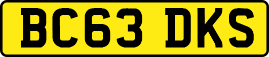 BC63DKS