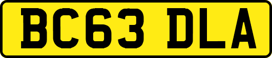 BC63DLA