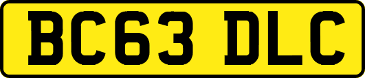 BC63DLC
