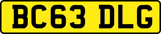 BC63DLG
