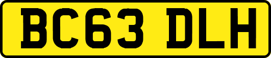 BC63DLH