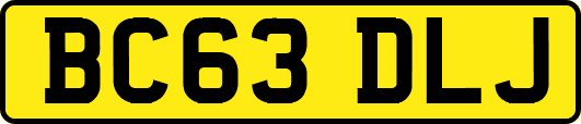 BC63DLJ