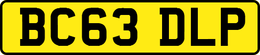 BC63DLP