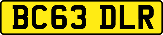 BC63DLR