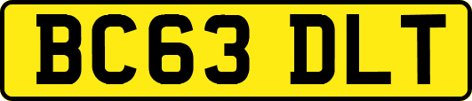 BC63DLT
