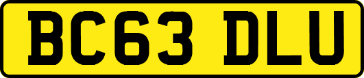 BC63DLU