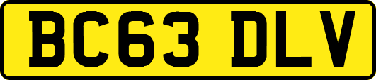 BC63DLV