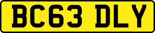 BC63DLY