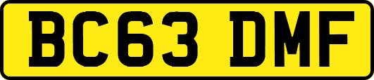 BC63DMF