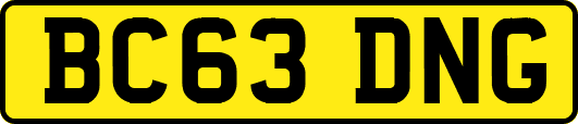 BC63DNG