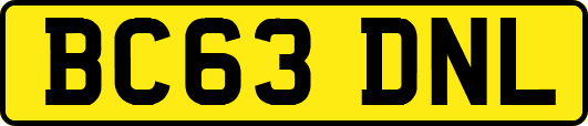 BC63DNL