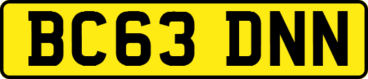 BC63DNN