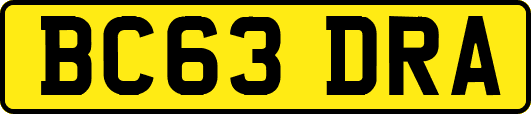 BC63DRA