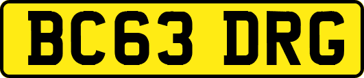 BC63DRG