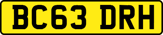 BC63DRH