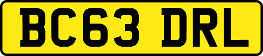 BC63DRL