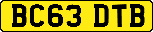 BC63DTB