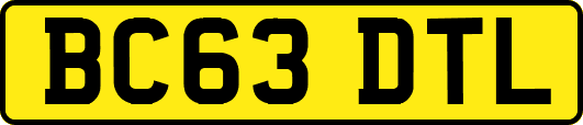 BC63DTL