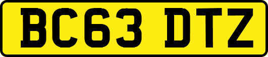 BC63DTZ
