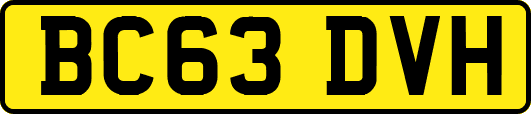 BC63DVH