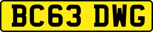 BC63DWG