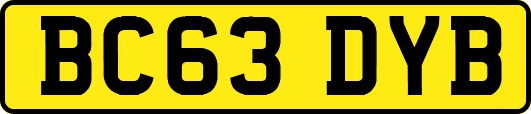 BC63DYB