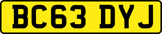 BC63DYJ