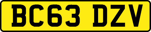 BC63DZV