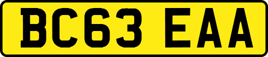 BC63EAA
