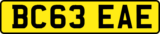 BC63EAE