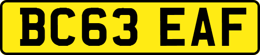 BC63EAF