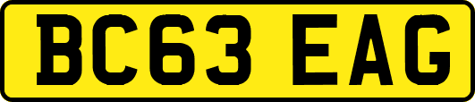 BC63EAG