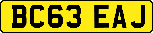 BC63EAJ
