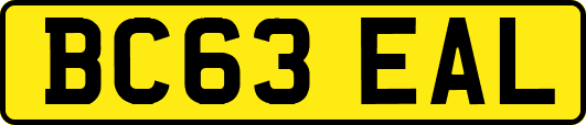 BC63EAL