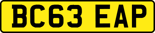 BC63EAP