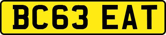 BC63EAT