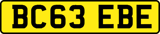 BC63EBE