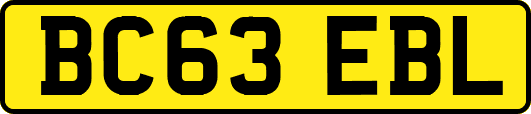 BC63EBL