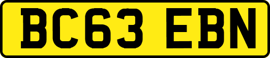 BC63EBN