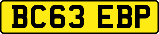 BC63EBP