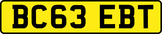 BC63EBT